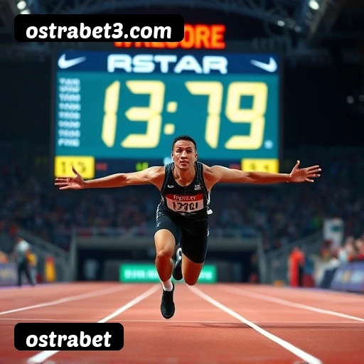 Requisitos do APK da ostrabet para Android