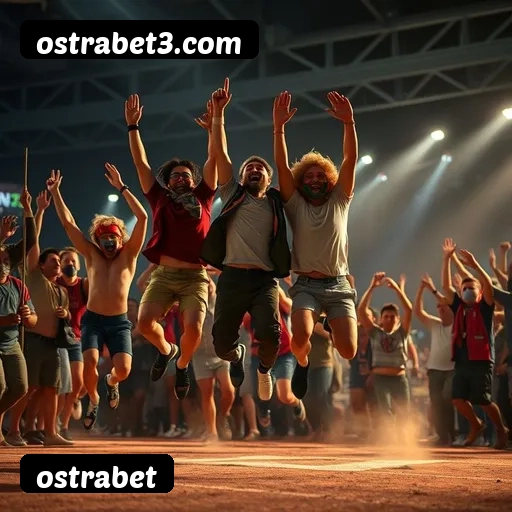 Tabela RTP dos jogos de cassino da ostrabet