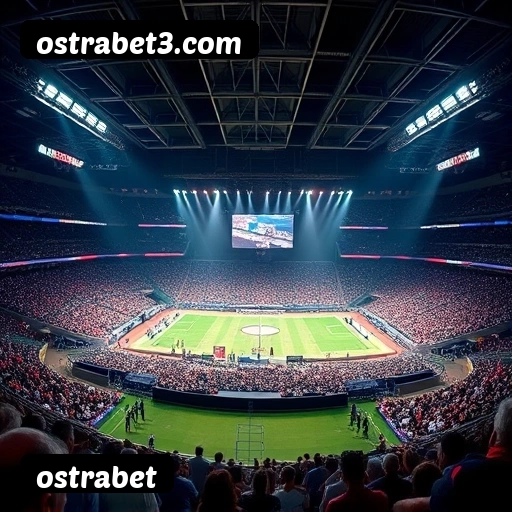 ostrabet PIX instantâneo Brasil - Depósito e saque em minutos 24/7