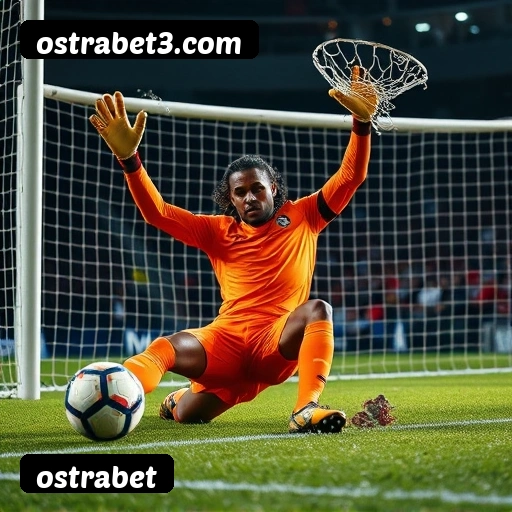 Níveis do programa VIP da ostrabet